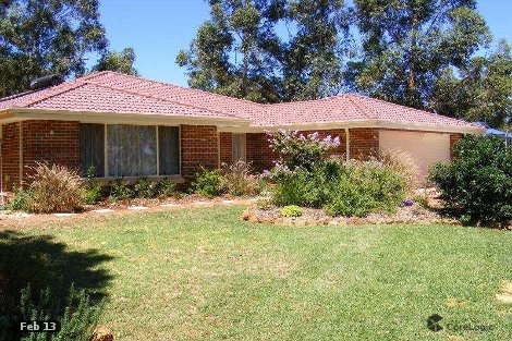 31 Aquanita Rise, Darling Downs, WA 6122