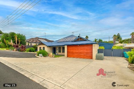 4 Pioneer St, Binningup, WA 6233