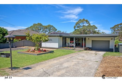 117 Russell Ave, Valley Heights, NSW 2777