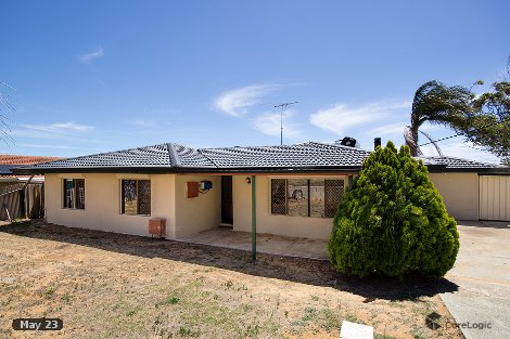 16 Bickner Way, Parmelia, WA 6167