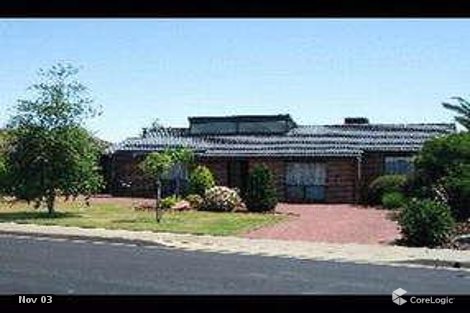 17 Drysdale Dr, Trott Park, SA 5158