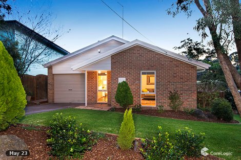1/29 Wilson Ave, Montmorency, VIC 3094