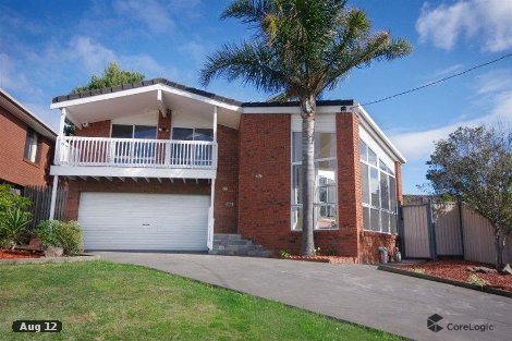 31 Cardiff St, Bell Post Hill, VIC 3215