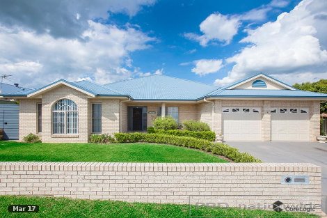 101 Canterbury Dr, Raworth, NSW 2321