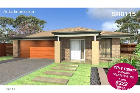 Lot 7 Kunkala Ct, Rosewood, QLD 4340