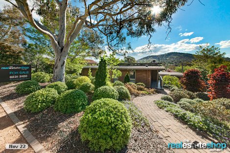 67 Pridham St, Farrer, ACT 2607