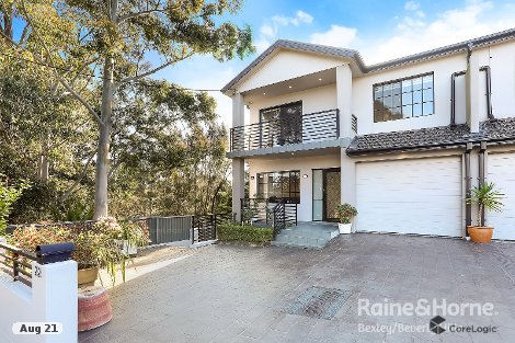 22 Smith St, Bexley, NSW 2207