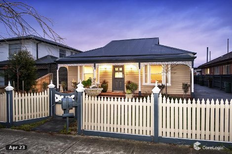 26 Edgar St, Kingsville, VIC 3012