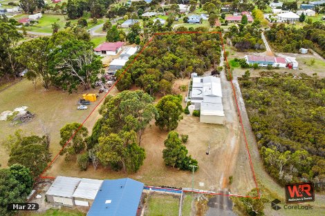 19 Harbour View Pde, Warrenup, WA 6330