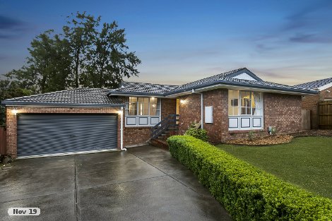 6 Benson Ct, Narre Warren, VIC 3805