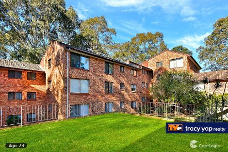 8/199 Waterloo Rd, Marsfield, NSW 2122