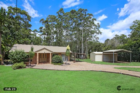 3 Grey Gum Ct, Lake Macdonald, QLD 4563