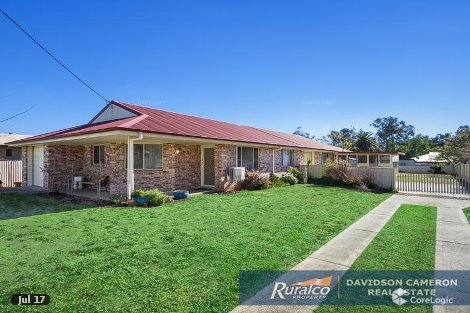 2/4 Burrell St, Manilla, NSW 2346