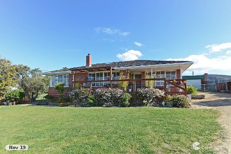 101 Lyell Hwy, Granton, TAS 7030