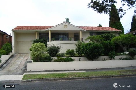 96 Melba Dr, East Ryde, NSW 2113