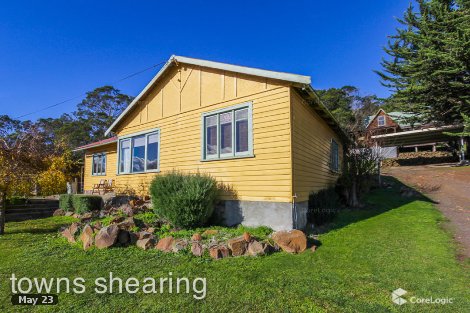 924 Deddington Rd, Deddington, TAS 7212