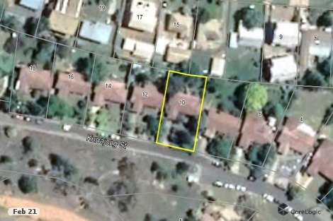 10 Kurrajong St, Jindabyne, NSW 2627