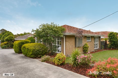 1/17 Freeman St, Ringwood East, VIC 3135