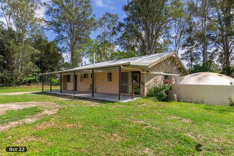 188 Madill Rd, Tandur, QLD 4570