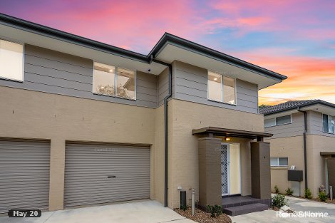 1/81 Melbourne St, Oxley Park, NSW 2760
