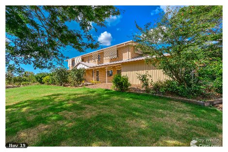 45 Old Gracemere Rd, Fairy Bower, QLD 4700