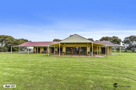 116 Emu Flat Rd, Keith, SA 5267