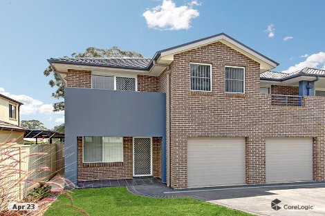 14a Benfield Pde, Panania, NSW 2213