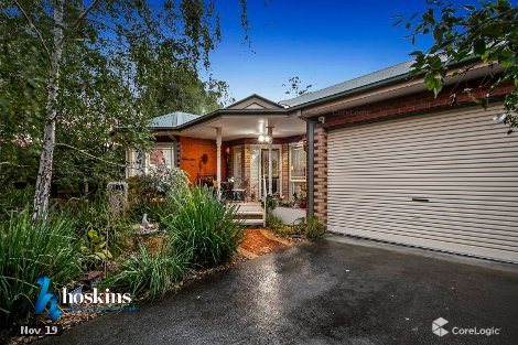 2/107 Bonnie View Rd, Croydon North, VIC 3136