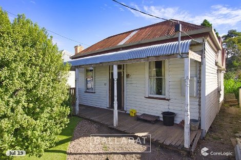 141 Humffray St N, Ballarat East, VIC 3350