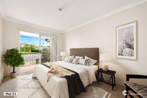 4/13 French St, Everton Park, QLD 4053