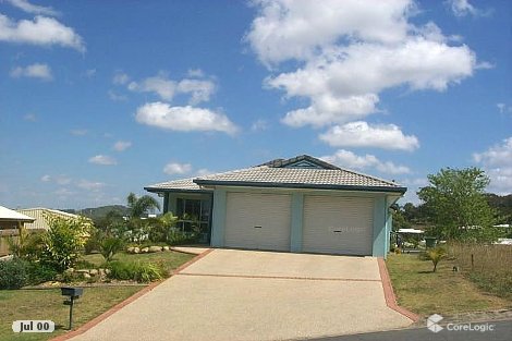 5 Roy Ct, Glenella, QLD 4740