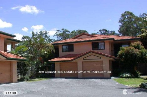 3/156 Greenacre Dr, Arundel, QLD 4214