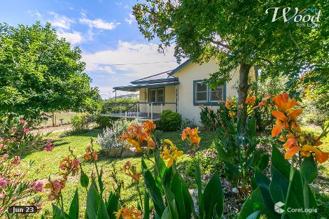 1398 Carlyle St, Granya, VIC 3701