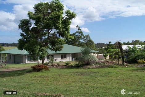 51 Granzien Rd, Araluen, QLD 4570