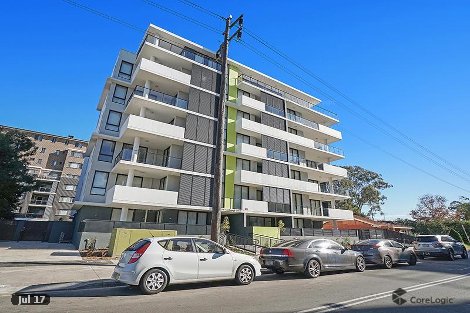 22/15-17 Castlereagh St, Liverpool, NSW 2170