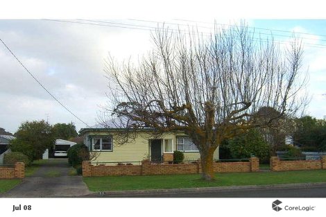 11 Parrott St, Cobden, VIC 3266