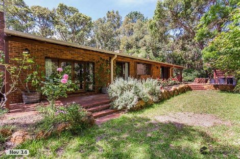 33 Padbury Rd, Darlington, WA 6070