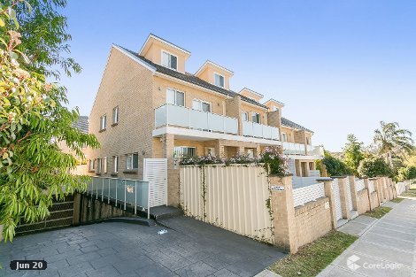 7/9-11 Quarry Rd, Dundas Valley, NSW 2117