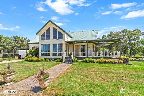 51 Bibaringa Ct, Seaton, VIC 3858