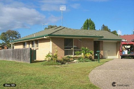 35 Crelga Ct, Merrimac, QLD 4226