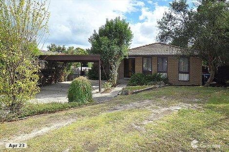 3 Leicester Ct, Wantirna South, VIC 3152