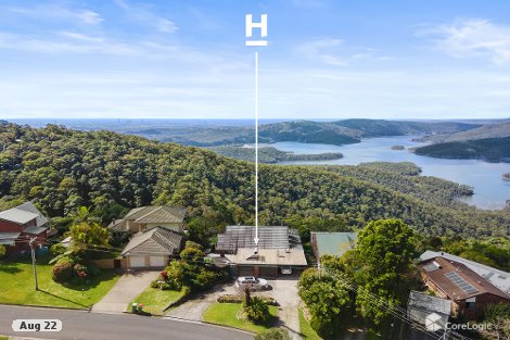 20 Loop Rd, Lower Beechmont, QLD 4211