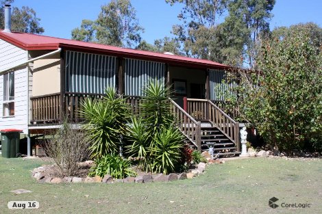 199 Brocklehurst Rd, Wattle Camp, QLD 4615