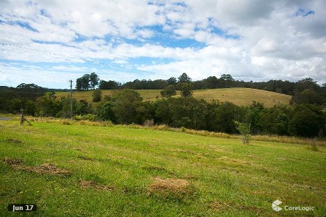 Lot 571 Wirrimbi Rd, Newee Creek, NSW 2447