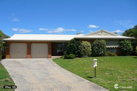 4 Canary Ct, West Wodonga, VIC 3690