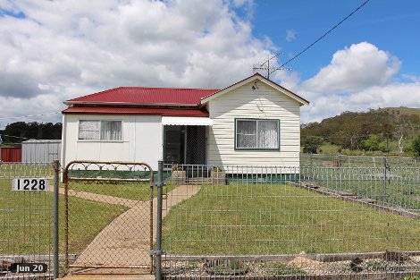 1228 Ben Lomond Rd, Ben Lomond, NSW 2365