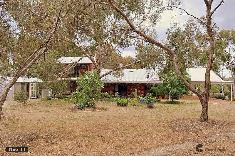 5439 Sunraysia Hwy, Lamplough, VIC 3352