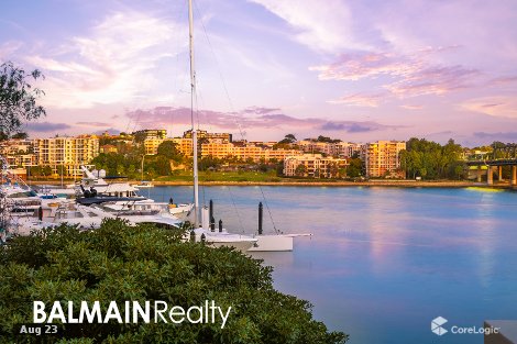 202/5 Cary St, Drummoyne, NSW 2047