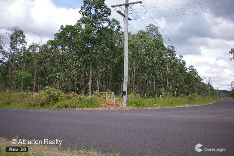 Lot 1 Ti Tree Rd, Wongabel, QLD 4883