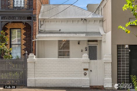 234 Ferrars St, South Melbourne, VIC 3205